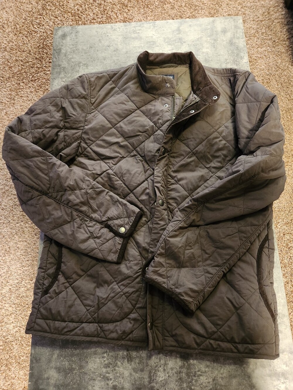 J Crew jacket